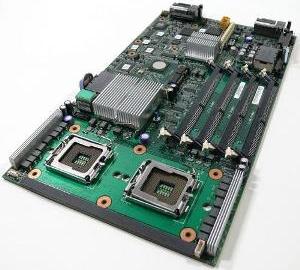 49Y5118 - IBM System Board (Motherboard) For BladeCenter HS21