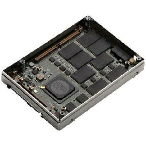 IBM 1.6TB MLC SAS 6Gbps 2.5-inch Hot Swap Enterprise Solid State Drive (SSD)