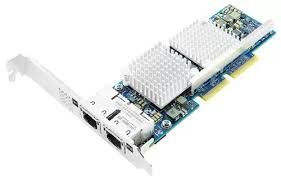 49Y7910 Broadcom NetXtreme II Dual Port 10GBase-T Adapter for System x