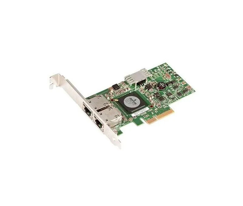 49Y7946 - IBM NetXtreme II 5709 2-Ports PCIe x4 Adapter with Bracket