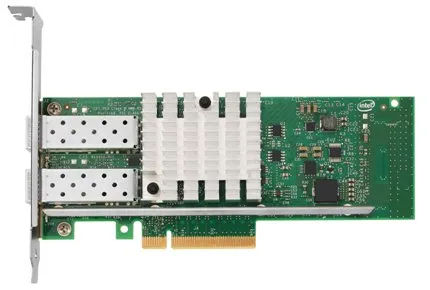 49Y7960 - IBM 2-Port 10Gb/s SFP+ PCIE 2.0 x8 GE 10GBase-X Network Card