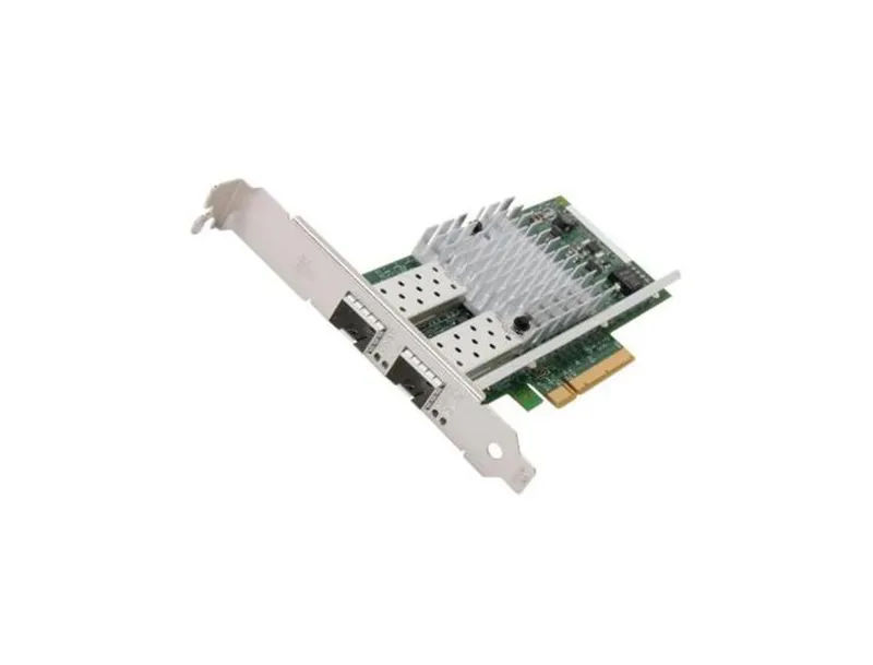 49Y7961 - IBM 2-Port 10Gb/s SFP+ PCIE 2.0 x8 GE 10GBase-X Network Card
