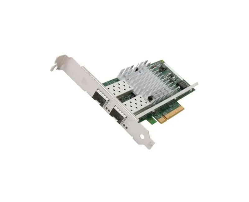 49Y7962 - IBM 2-Port 10Gb/s SFP+ PCIE 2.0 x8 GE 10GBase-X Network Card