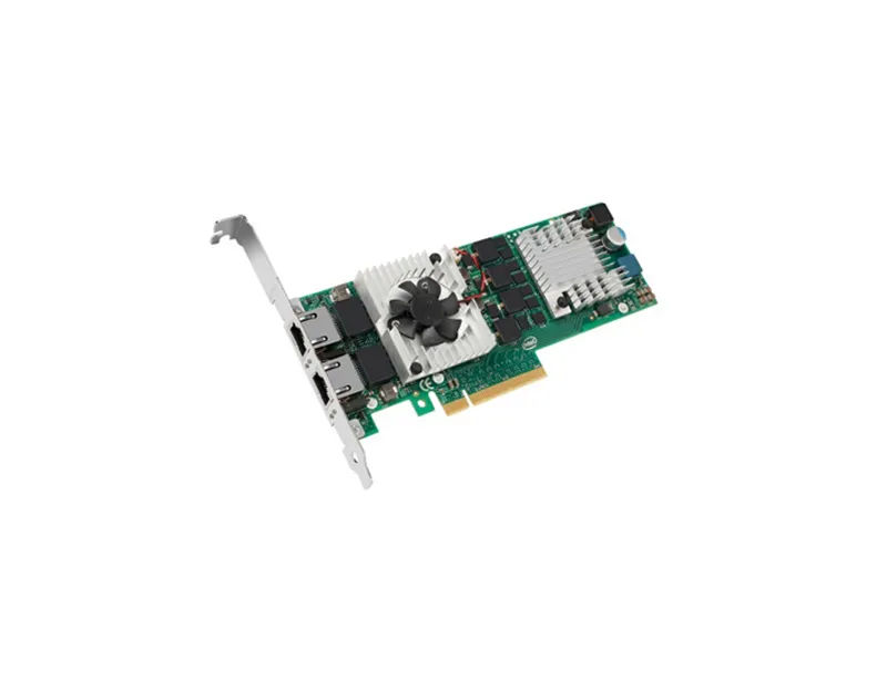 49Y7972 - IBM 2-Port 10Gb/s RJ-45 PCIE 2.0 x8 GE Network Adapter