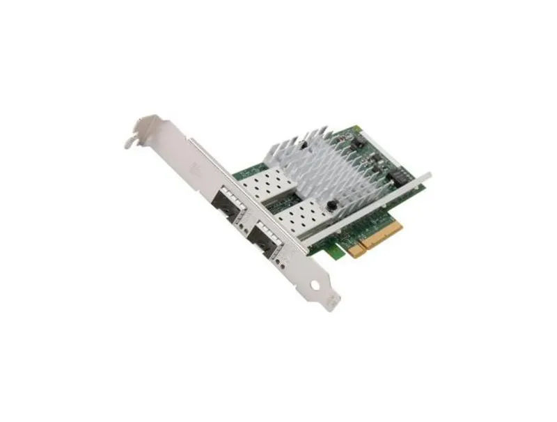 49Y7982 - IBM X520 2 x Ports SFP+ 10GbE PCIe Network Adapter