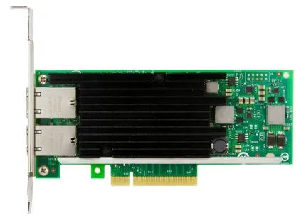 49Y7990 - IBM 2-Port 10Gb/s RJ-45 PCIE 2.0 x8 GE Network Adapter