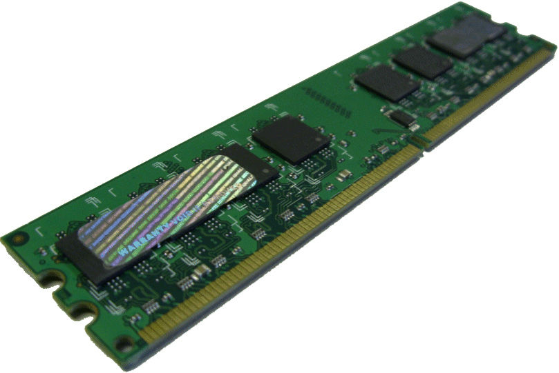 Lenovo 39M5803 memory module 1 GB 1 x 1 GB DDR3 240-pin DIMM ECC