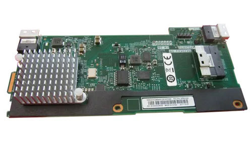 4C57A16216 - Lenovo 6-Ports SAS SATA 12Gb/s PCIe Raid Controller Card