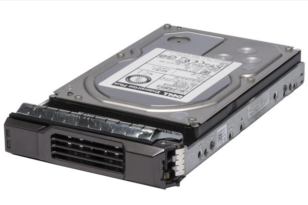 4CMD9 - Dell 3TB 7200RPM SAS 6Gb/s 3.5-in Hard Drive