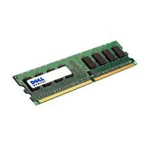 4D554 - Dell 256MB RDIMM 240-Pin Memory Module