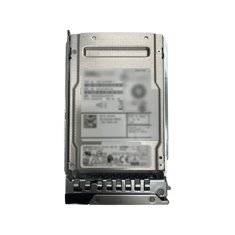 4DWT1 - Dell 3.84TB SAS SFF 2.5" Solid State Drive