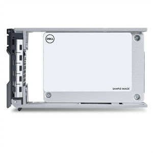 4FXH1 - Dell PM5-R 1.92TB SAS Triple-Level Cell 2.5" Solid State Drive
