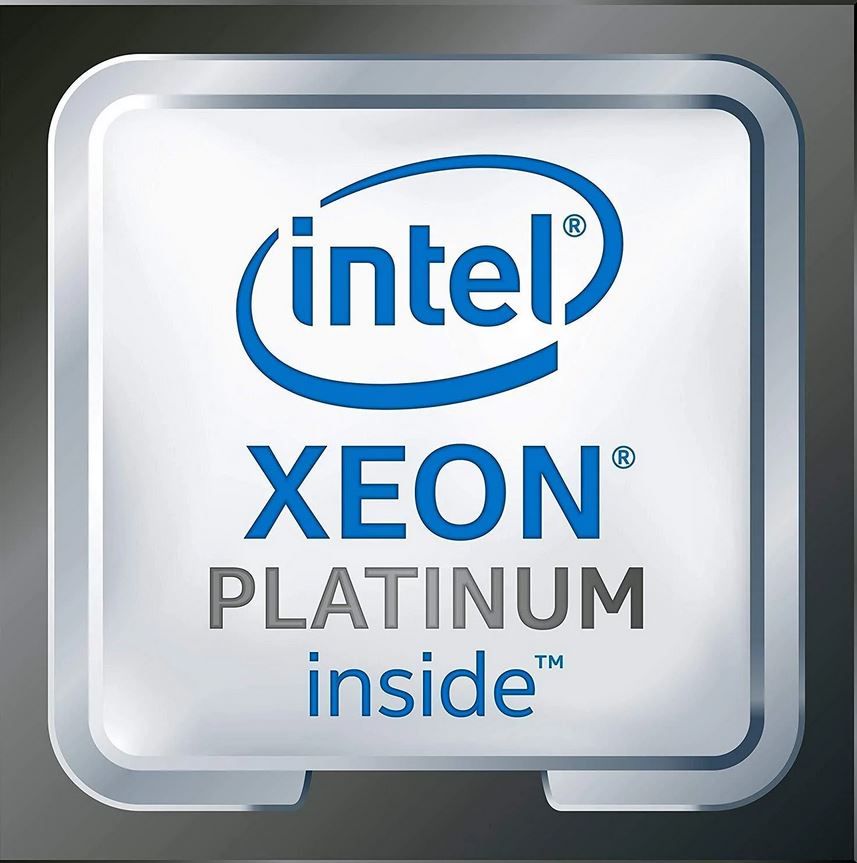 4G2F1 Dell Xeon Platinum 8276M 2.2GHz 28 Core LGA3647 Server CPU