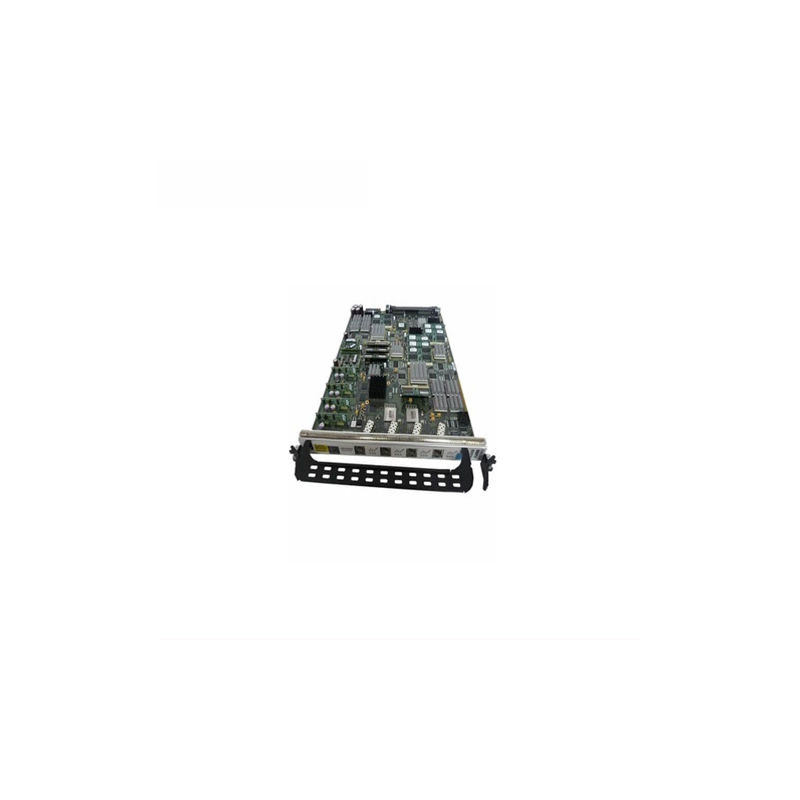 4GE-SFP-LC, Cisco 12000 Series Line Card, 4xGE SFP/4 ports/12000 Series