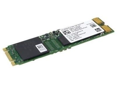4GWX0 - Dell 240GB 6Gb/s SATA M.2 Solid State Drive