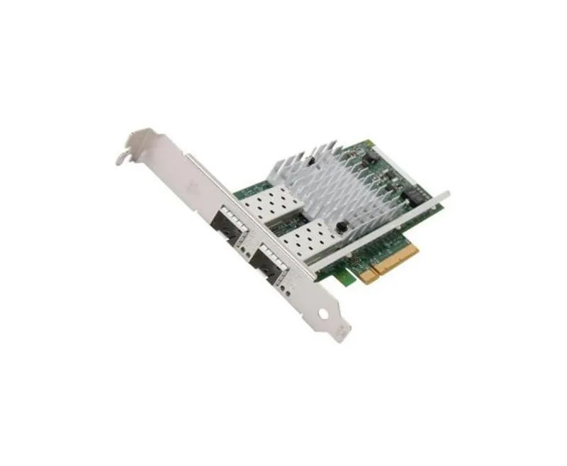 4KT53 - Dell Intel X520 2 x Ports 10GbE Mezzanine NIC