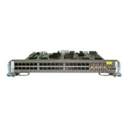 4KWHC - Dell Force10 36-Port Ethernet Line Card