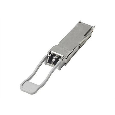 4M27A09987 - Lenovo Brocade 40Gb/s 40GBase-SR4 MMF QSFP+ Transceiver