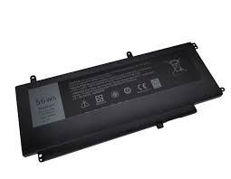 Dell 4P8PH Laptop Battery Replacement