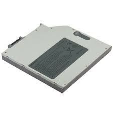 DELL 4R084 Laptop Battery (11.1V, 4320mAh, 48Wh, 6-Cell Li-Ion)
