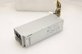 4R1KT Dell 180W Power Supply for Optiplex 3040/5040/7040 SFF