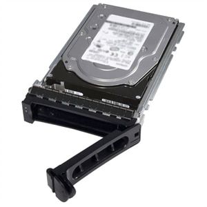 4TH14 - Dell 3.84TB SATA Multi-Level Cell SFF 2.5" Solid State Drive
