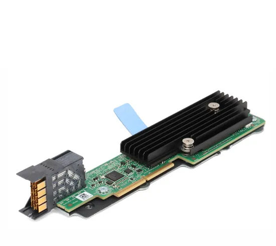 Dell 4W5RJ Perc 330 12Gbps SAS Mx Blade Host Bus Adapter