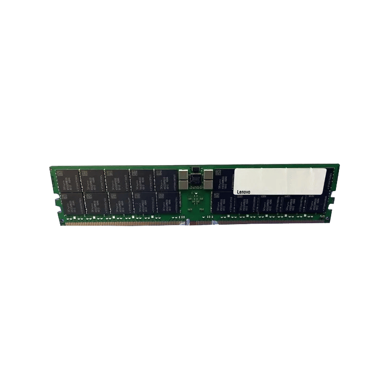 4X71M22551 - Lenovo 128GB DDR5 4800MHz ECC RDIMM Memory Module