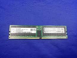 4X77A81443 4X77A77034 Lenovo 128GB 2S2Rx4 DDR5 PC5-4800 RDIMM Server Memory