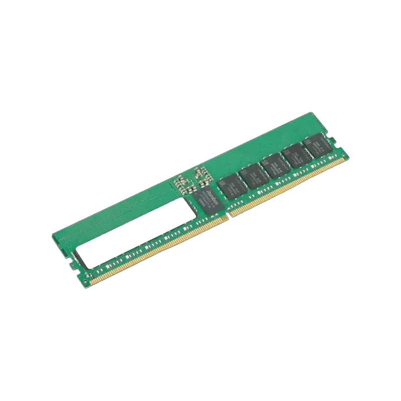 4X77A87034 - Lenovo 96GB DDR5 4800MHz ECC RDIMM Memory Module