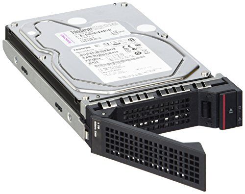 4XB0G45727 - Lenovo 300GB 15000RPM SAS 2.5-Inch Hard Drive