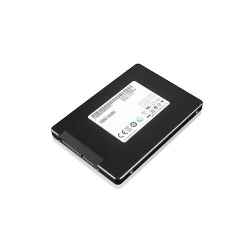4XB7A10238 - Lenovo 480GB SATA 6Gb/s Hot Swap 2.5-Inch SSD