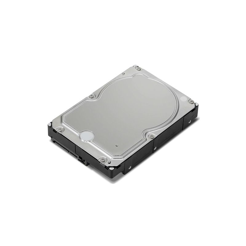 4XB7A14099, Lenovo ThinkSystem DE Series HDD, 4TB 7.2K RPM/3.5" Form Factor/2U12 Bay
