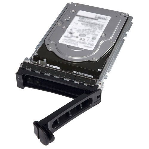 4XC39 - Dell 1.92TB SAS SFF 2.5" Solid State Drive