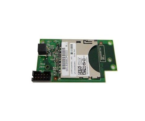 Lenovo ThinkServer SDHC Flash Assembly Module