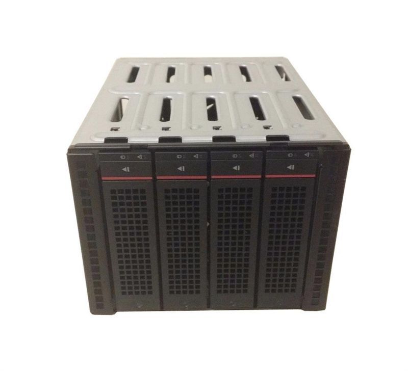 Lenovo ThinkServer 3.5" Hot-Swap HDD Expansion Kit for Tower
