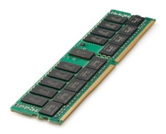 4ZC7A15122 - Lenovo 32GB DDR4 3200MHz ECC RDIMM Memory Module