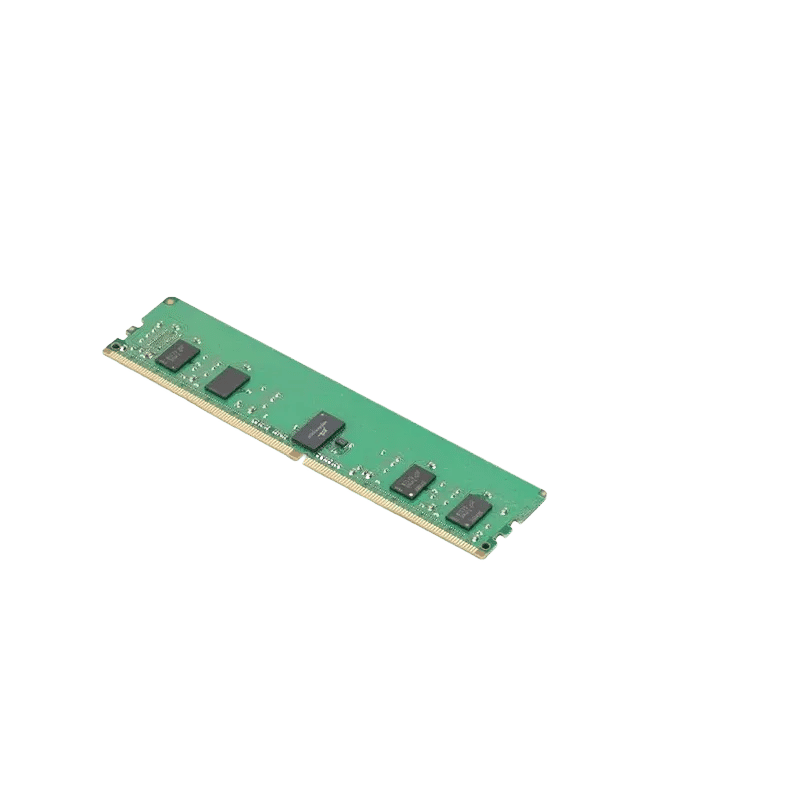 4ZC7A15123 - Lenovo 32GB DDR4 3200MHz ECC RDIMM Memory Module