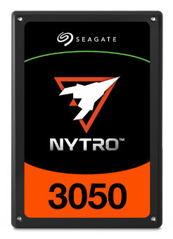 Seagate Nytro 3350 7.68 TB 2.5" SAS 3D eTLC