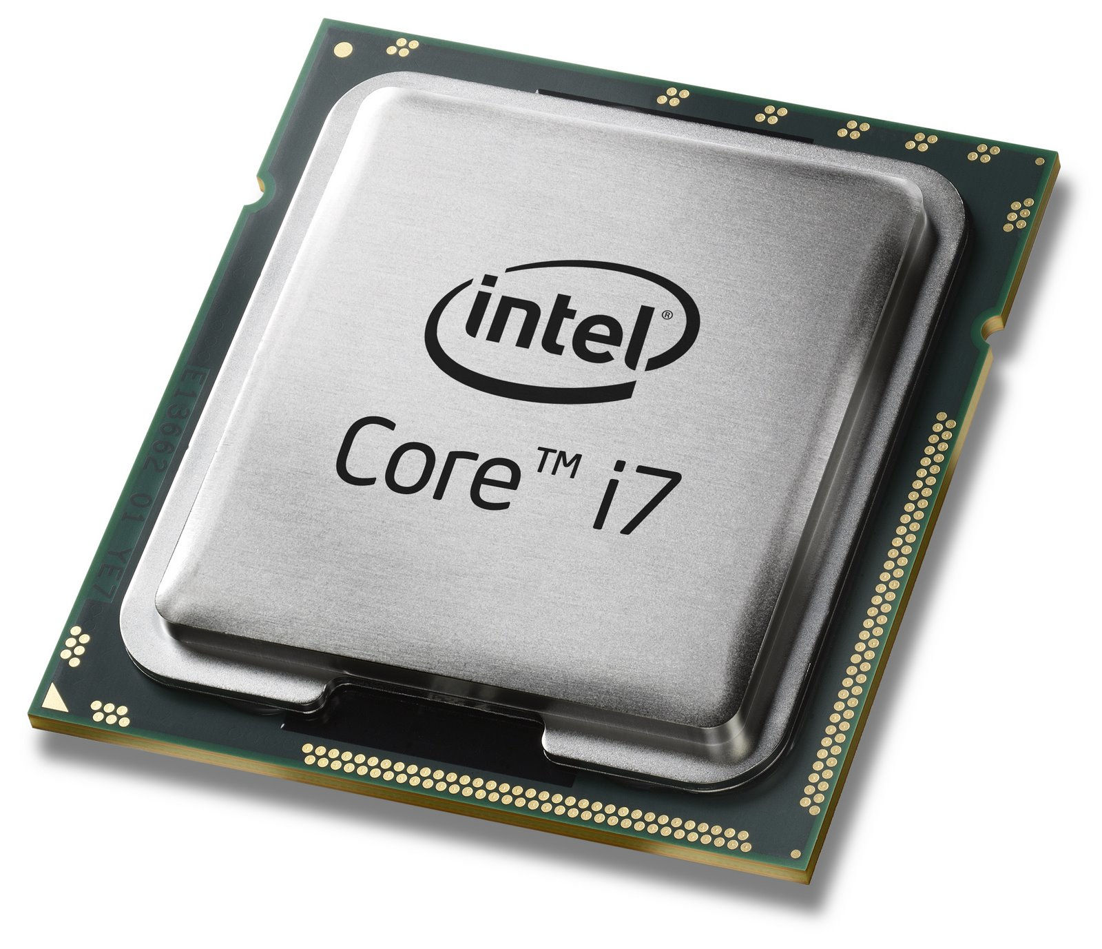 HP Itel Core i7-2630QM processor 2 GHz 6 MB L3 Tray