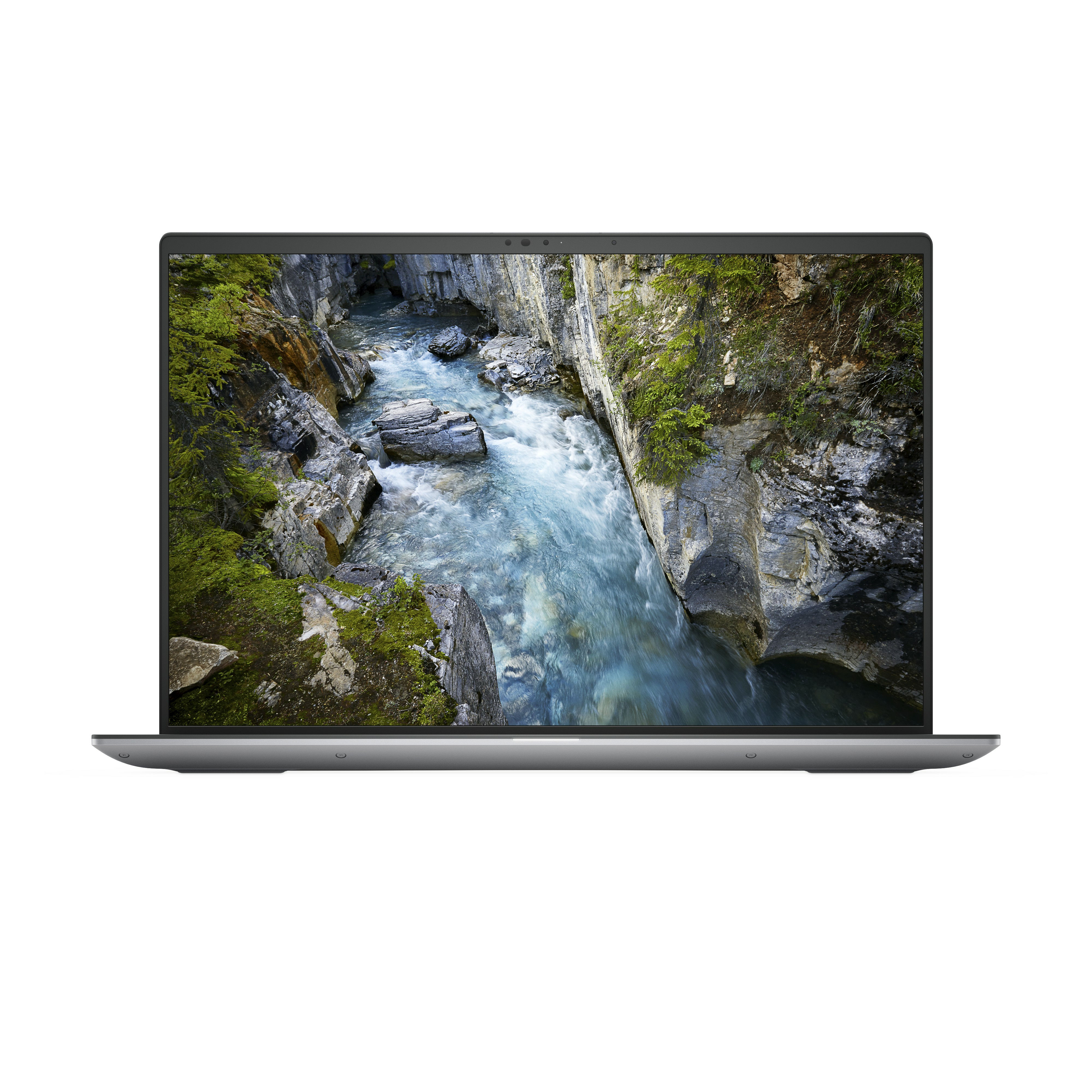 DELL Precision 5690 Intel Core Ultra 7 155H Mobile workstation 40.6 cm (16") Full HD+ 32 GB LPDDR5x-SDRAM 512 GB SSD NVIDIA RTX 1000 Ada Wi-Fi 7 (802.11be) Windows 11 Pro Grey