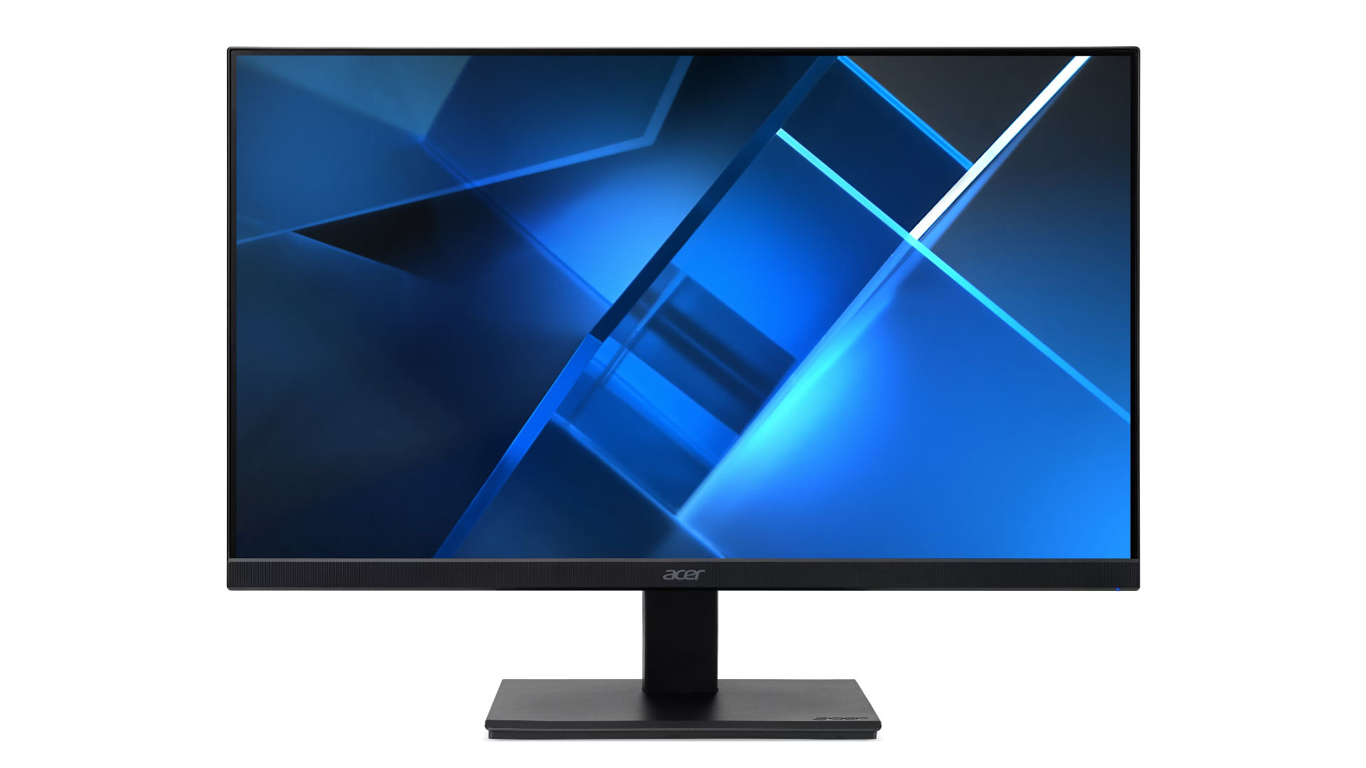 Acer Vero V7 V277K L computer monitor 68.6 cm (27") 3840 x 2160 pixels 4K Ultra HD LCD Black