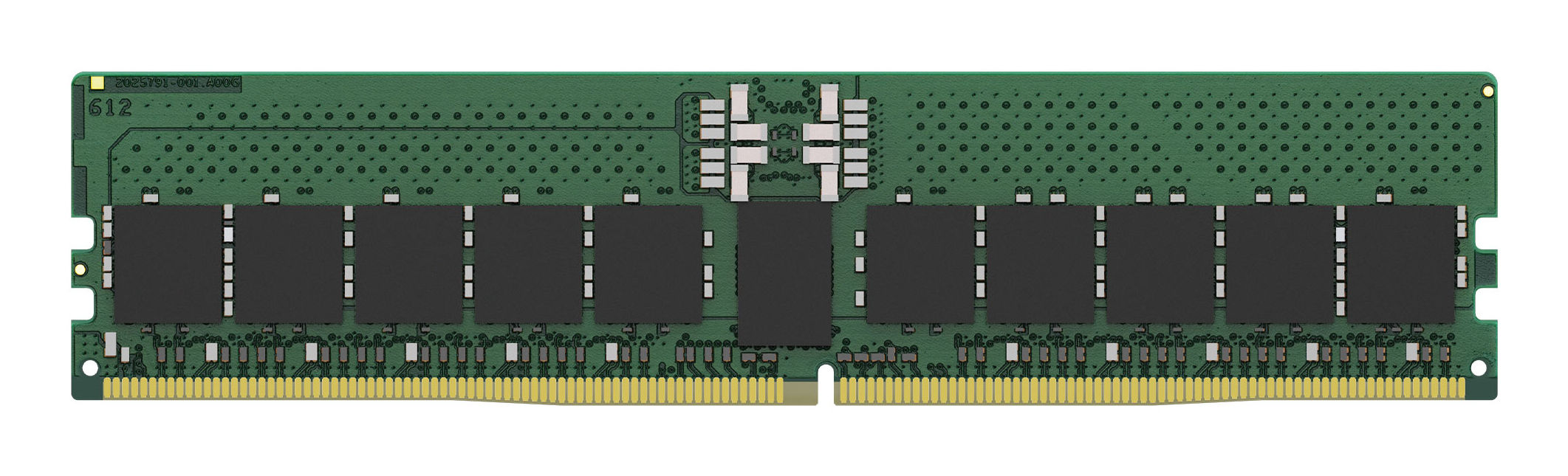 Kingston KSM48R40BD8KMM-32HMR 32GB DDR5-4800 ECC Registered RDIMM