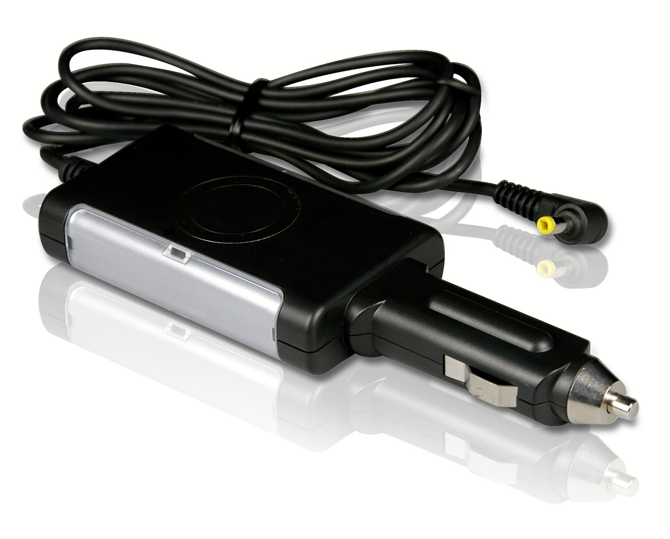 Philips SGP6001BB AC/DC for PSP Car Charger