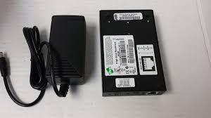 50000723-06 - Digi International Portserver TS One Realport
