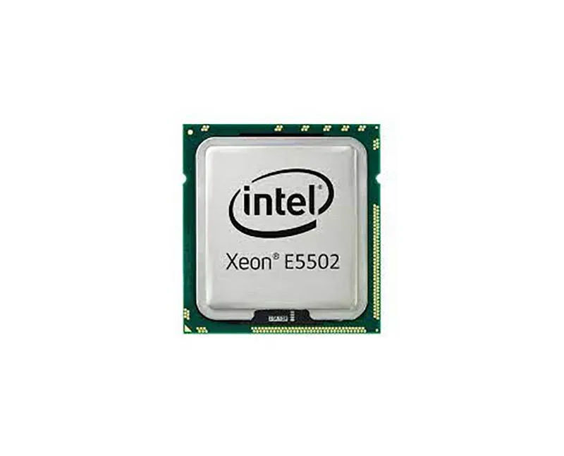500085-B21 - HPE 1.86GHz Socket LGA1366 Xeon E5502 2-Core Processor