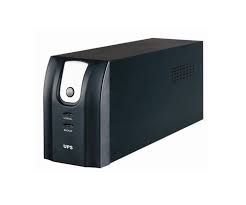 HP 3KVA R/T3000 Low Voltage 2U L530 UPS System with Battery