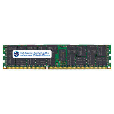 HP 128GB DDR3 SDRAM memory module 240-pin DIMM ECC