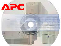 APC PowerNet Manager for Novell Managewise Network management