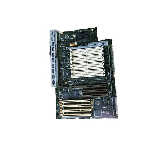 501-3139 - Sun System Board (Motherboard) for Ultra 30